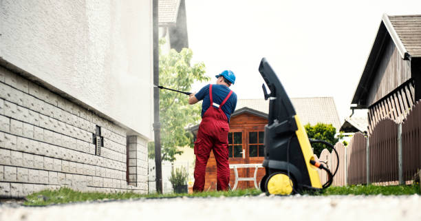Best Factory Floor Cleaning  in Clarks Green, PA